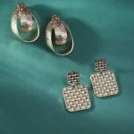 Drop  Earring